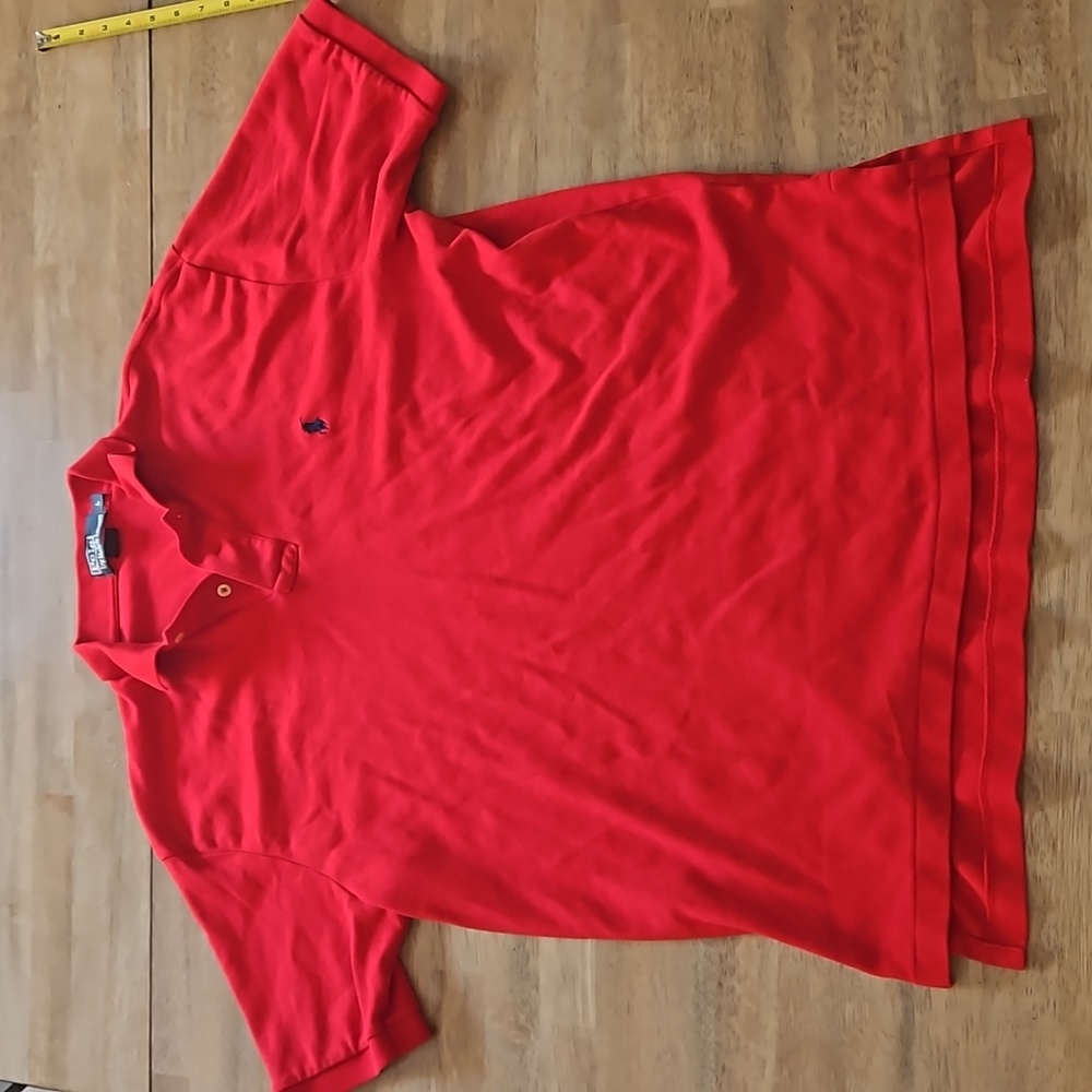 Polo by Polo Ralph Lauren (Red, Large)